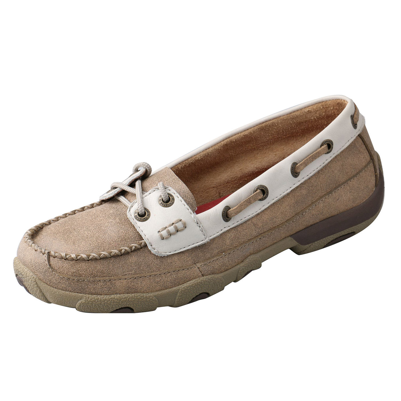 Boat Shoe Driving Moc-