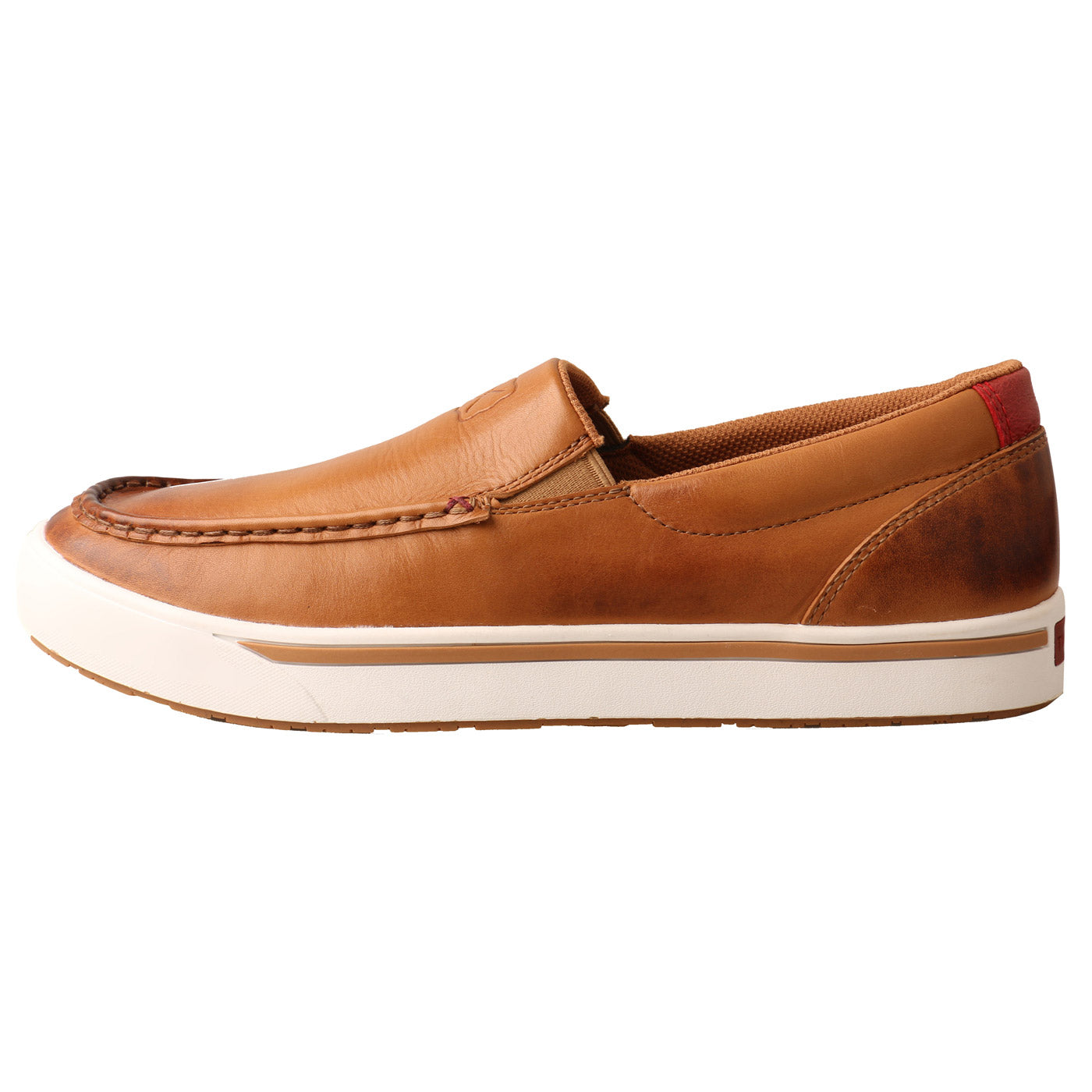 Slip-On Kicks 