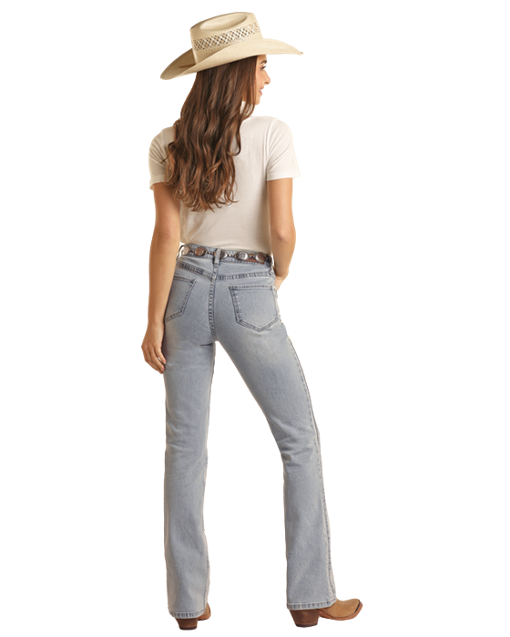 West Desperado Denim- BW4HD03569- 