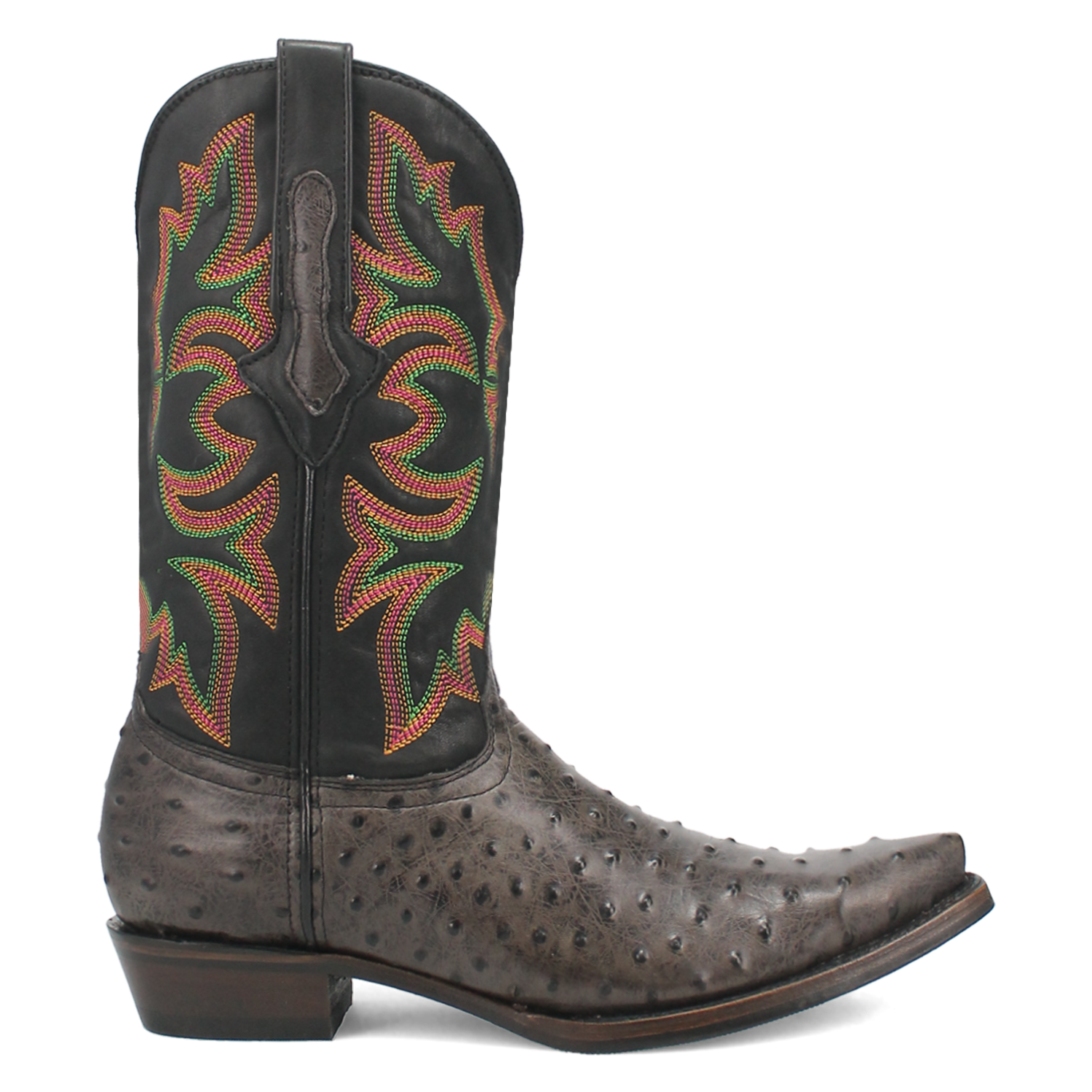 Outlaw - DI 115 - Black 