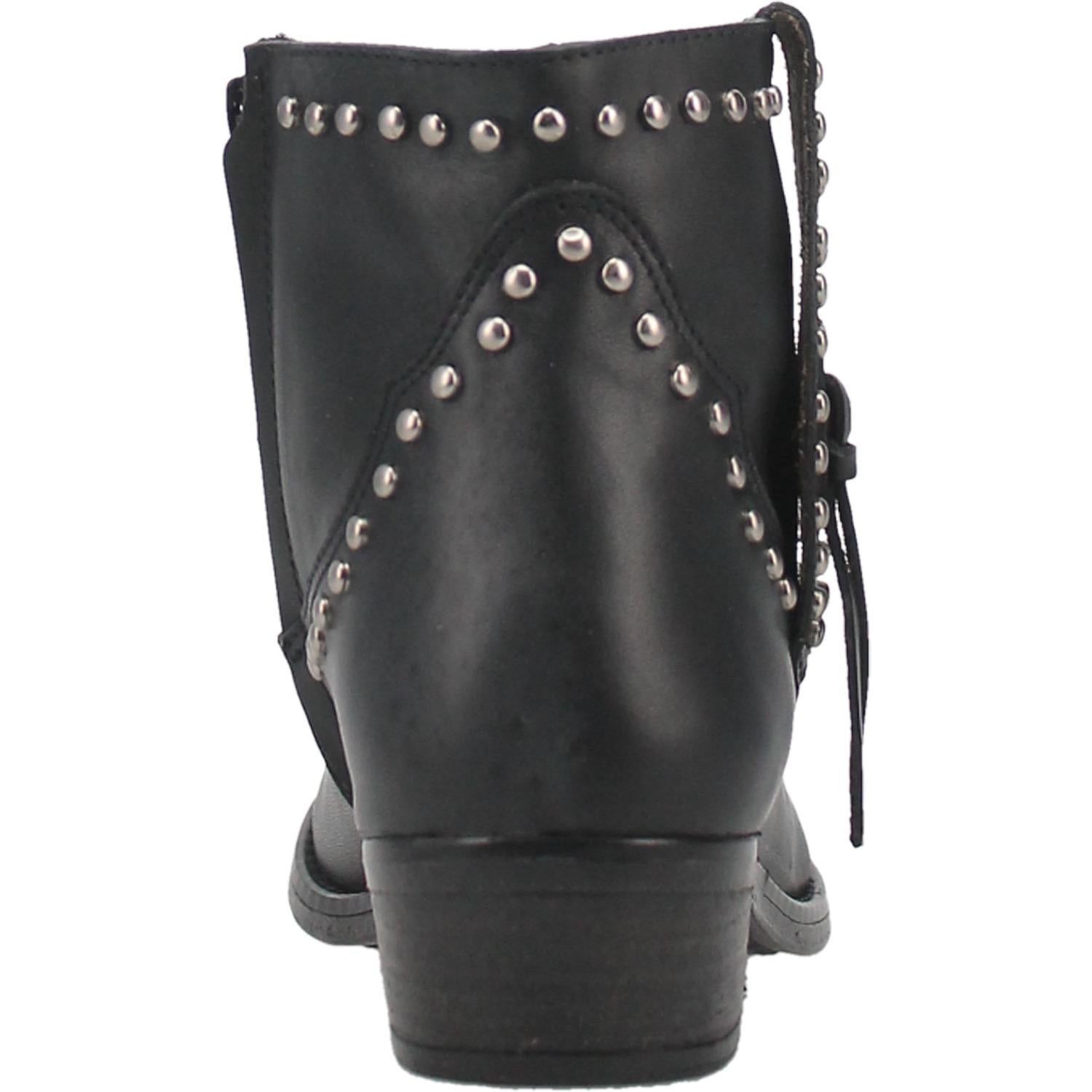 Destry Bootie