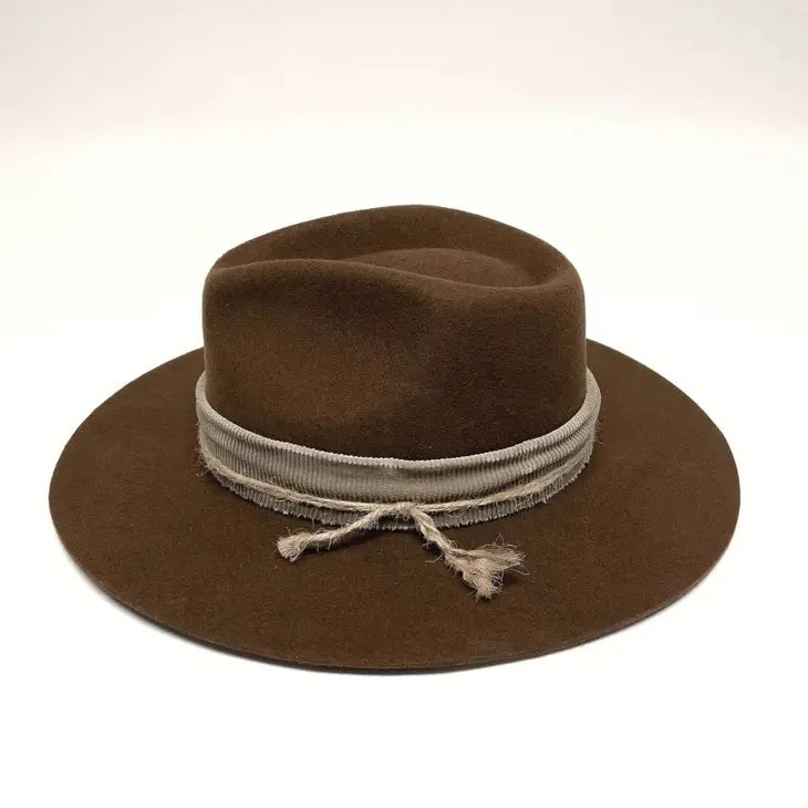 Wessex Felt Hat 