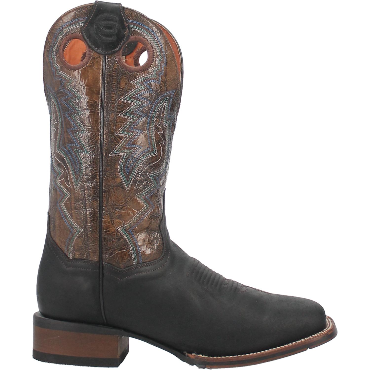 Deuce- Black/Brown- DP4558