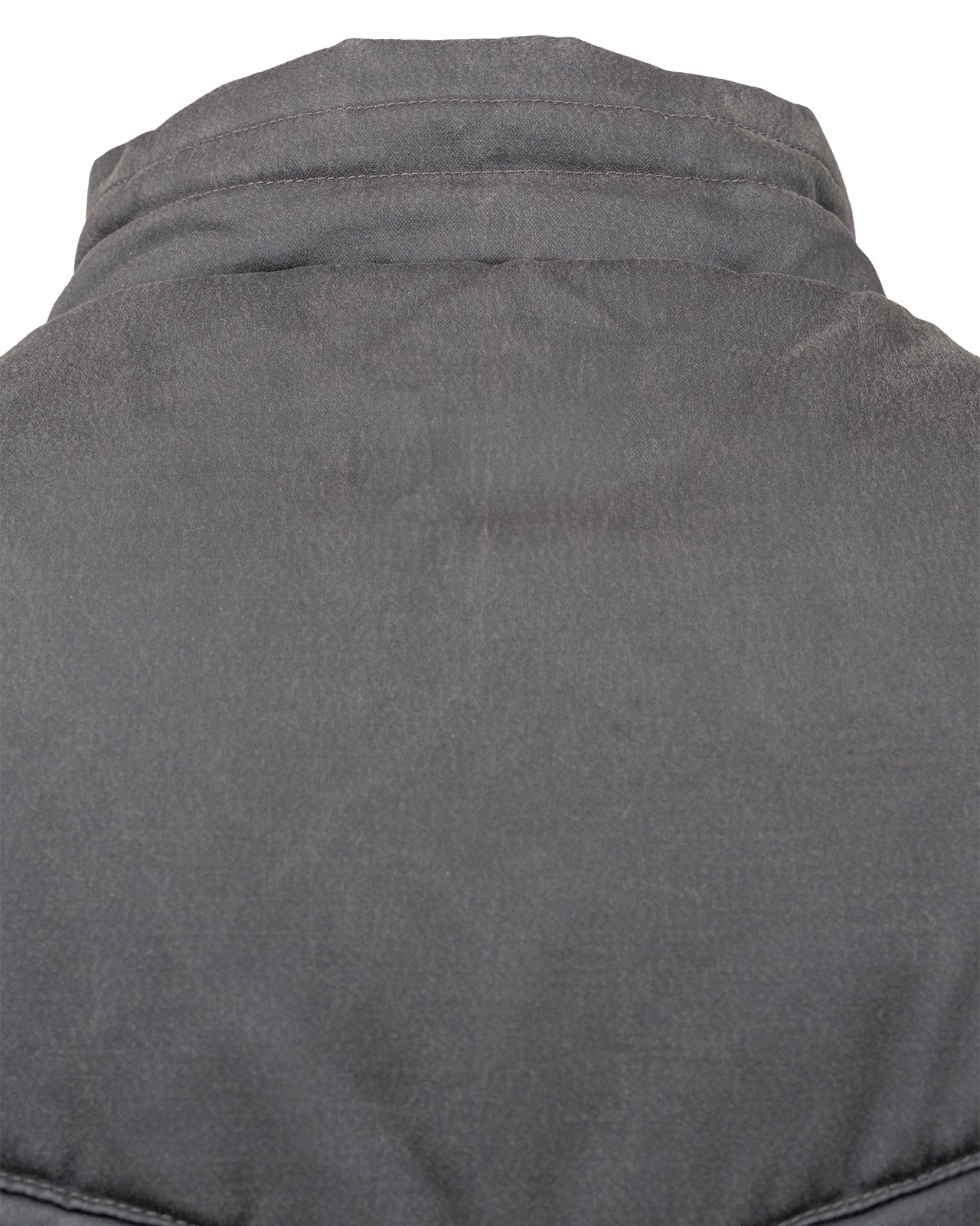 Walker Vest- Canyonland - Grey 