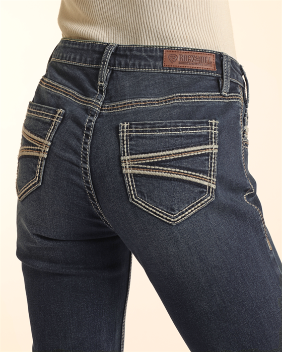MidRise Boot- BW4MD02922
