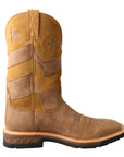 Western Work Boot 12in MXB0009