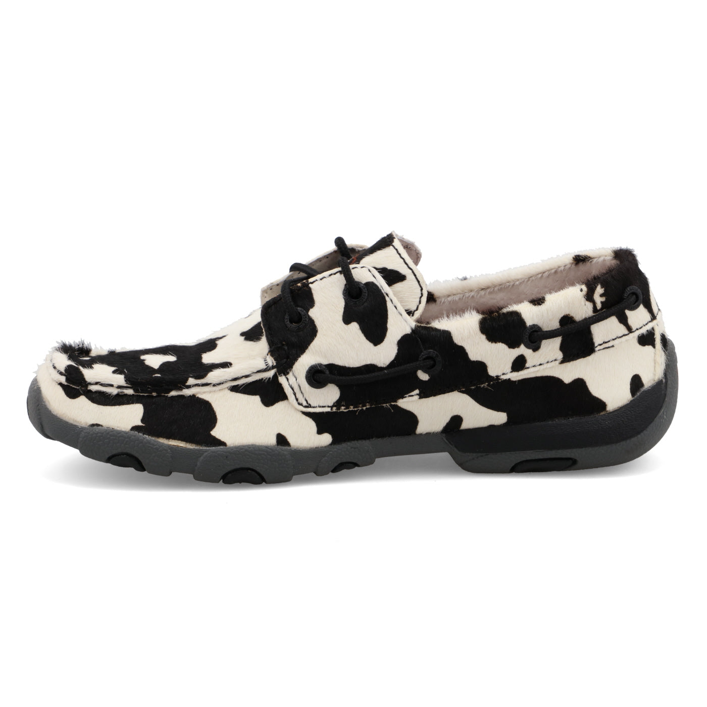 Boat Shoe Driving Moc-