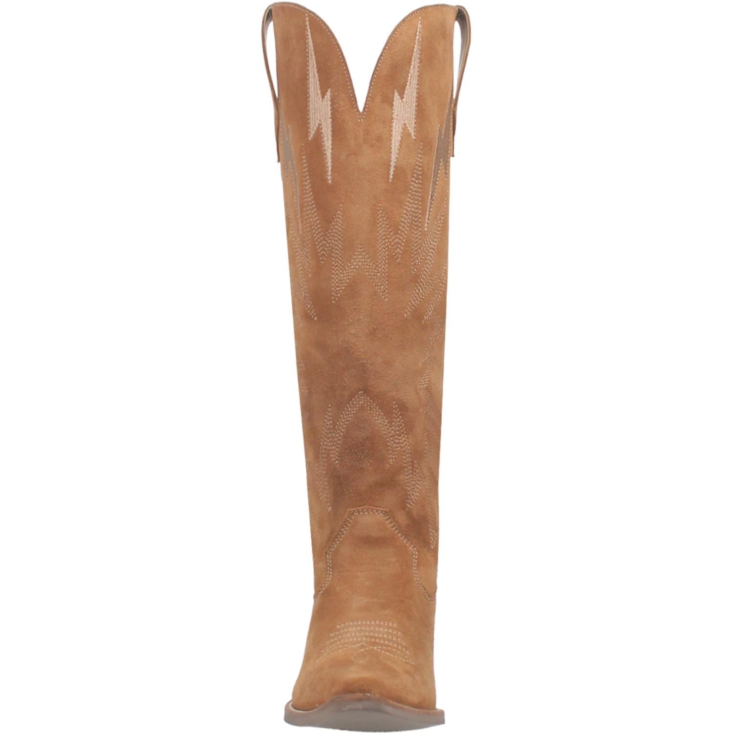Thunder Road - DI597- Camel 