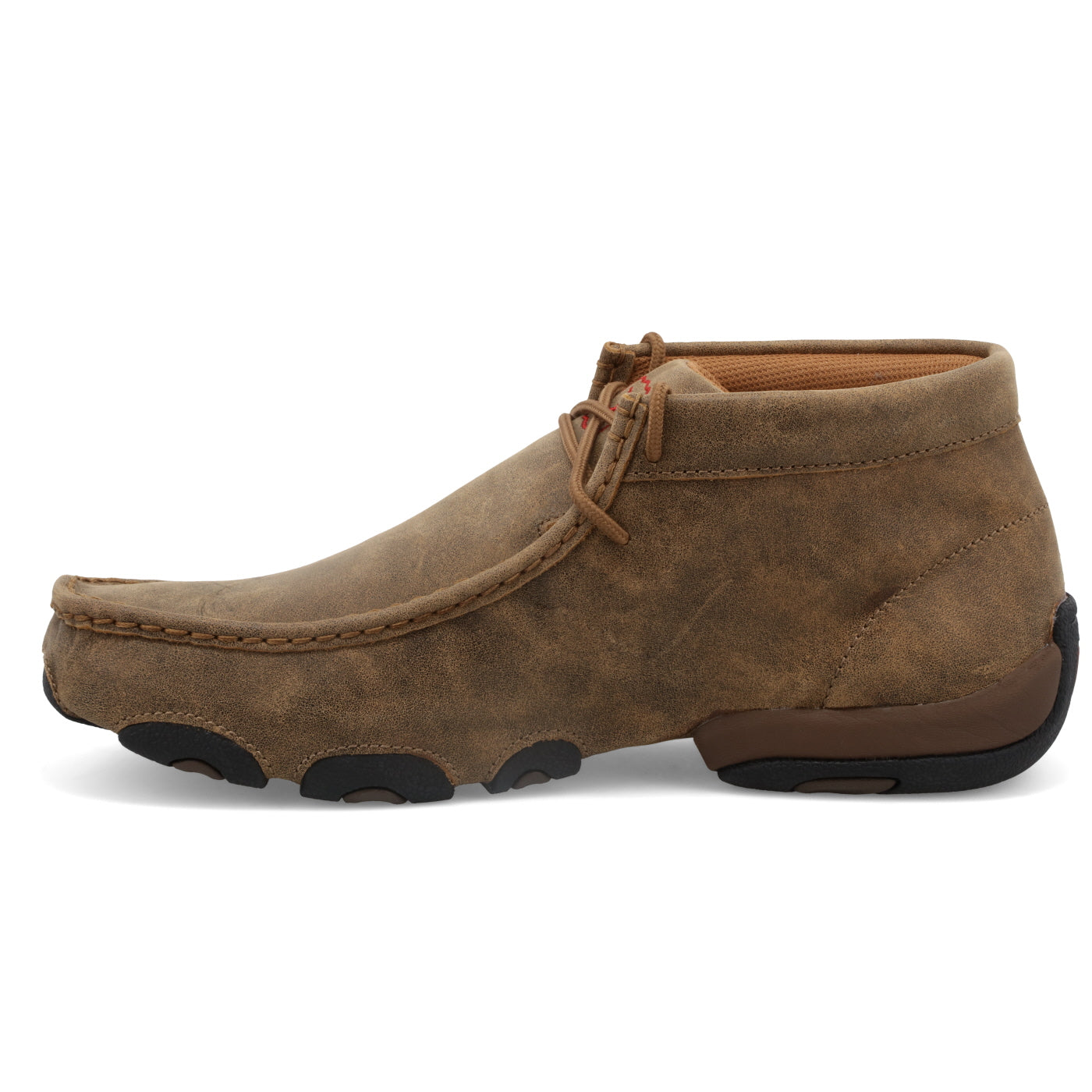 Driving Moc- MDM0003- Bomber- 