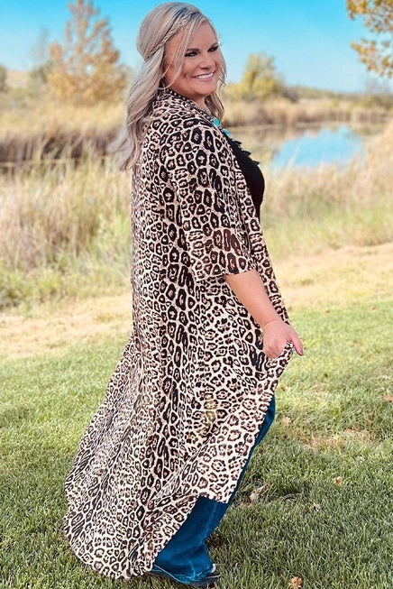 The Mirage Duster- 
