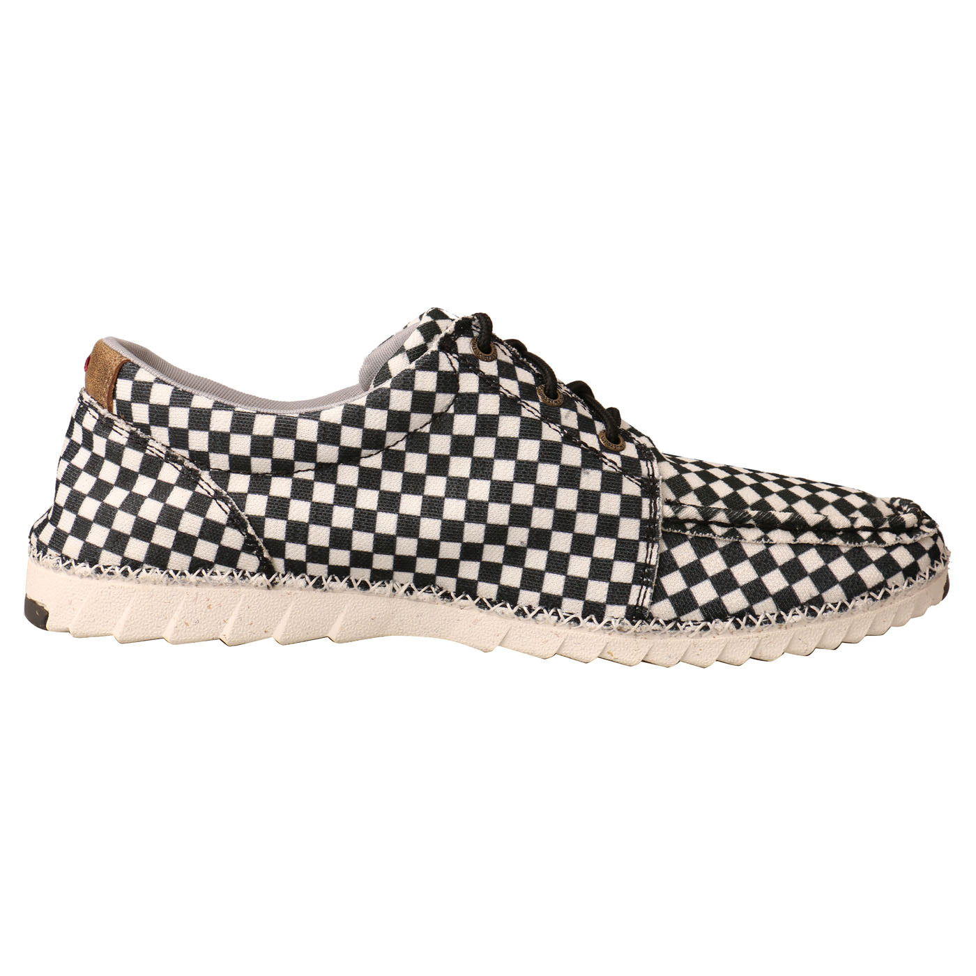Zero X - Checkered