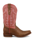 Rancher Boot- Pink - WRAL020
