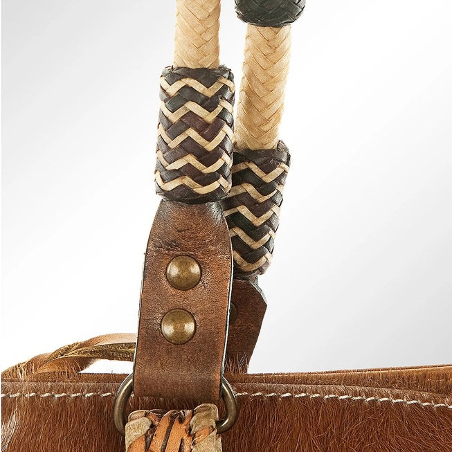 Sybil - Bullrope and Spur Bag - ADBG541TAW