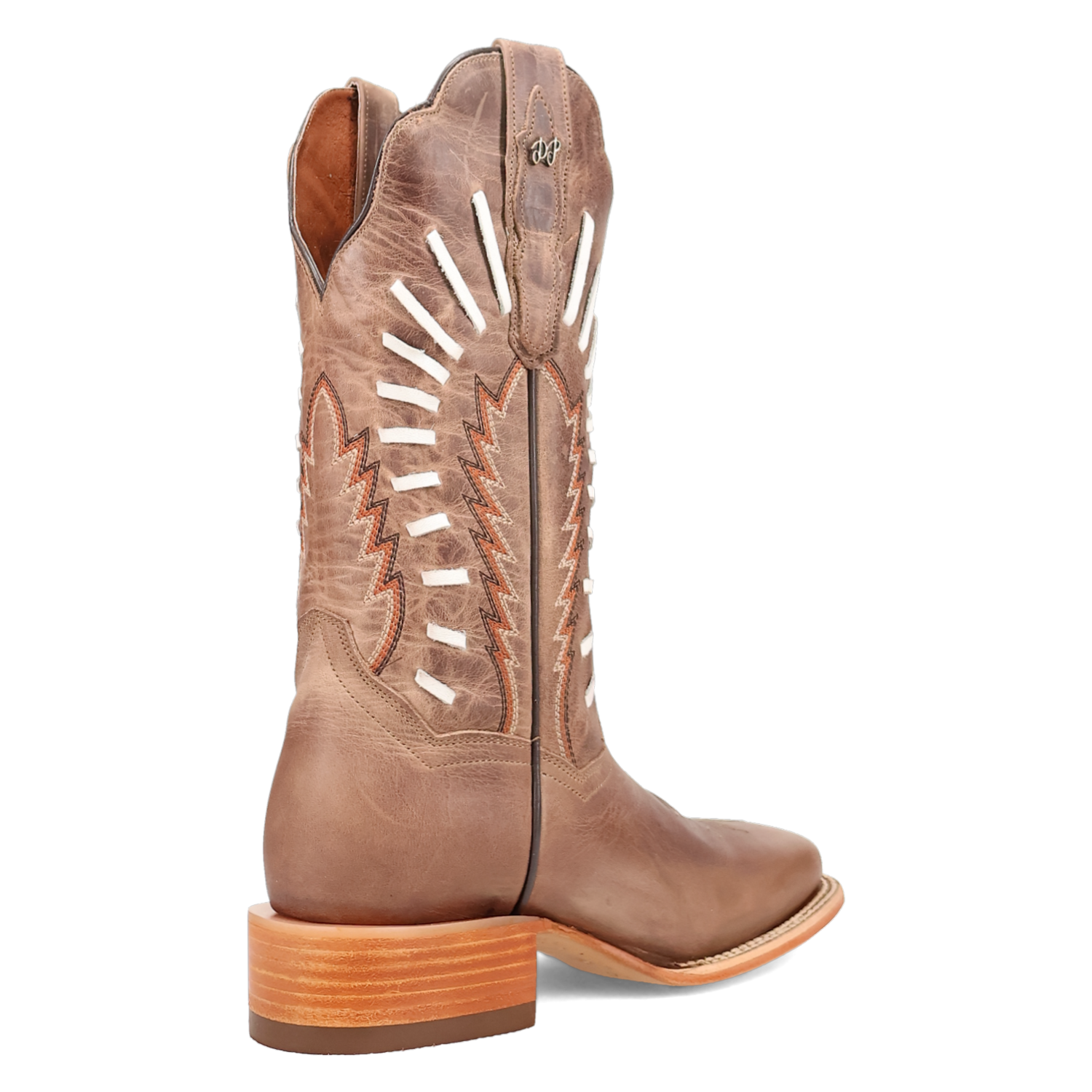 Lacey - DP5169- Tan - 