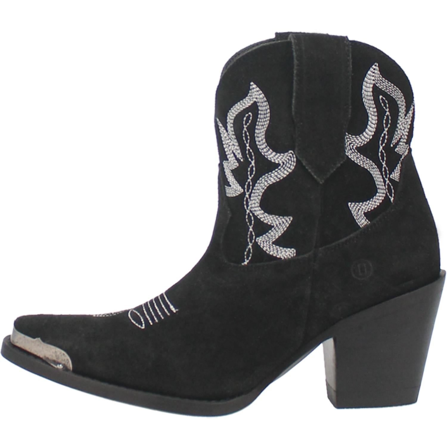 Joyride- DI544- Black 