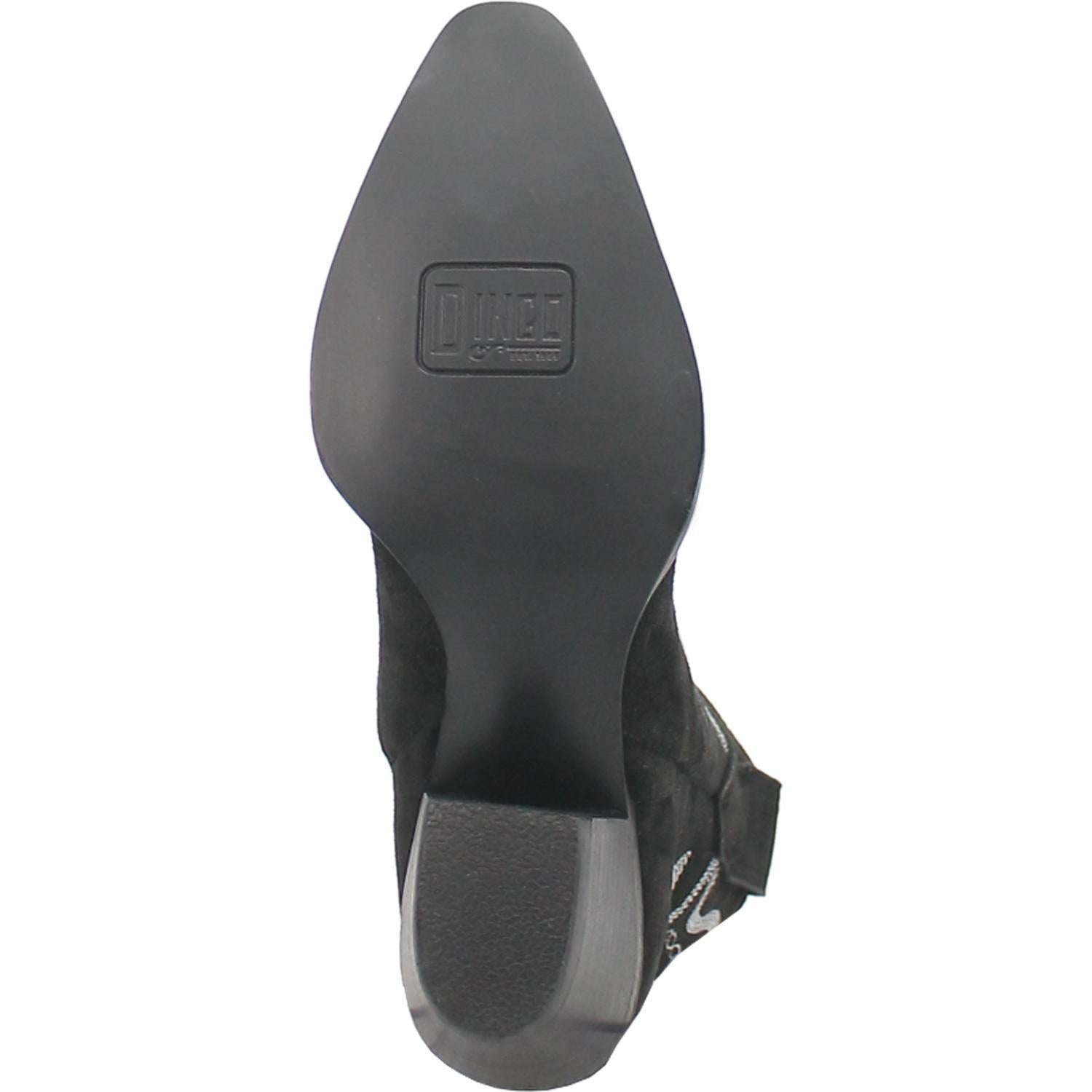 Joyride- DI544- Black 