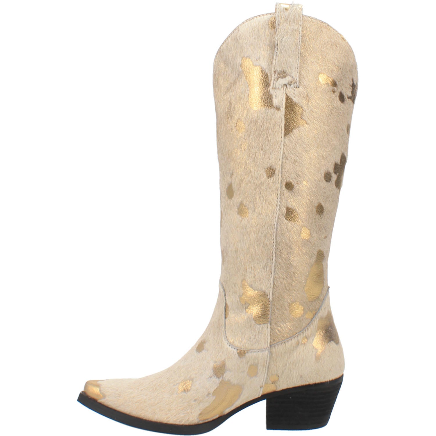 Giddy Up- Dingo- Gold-DI266