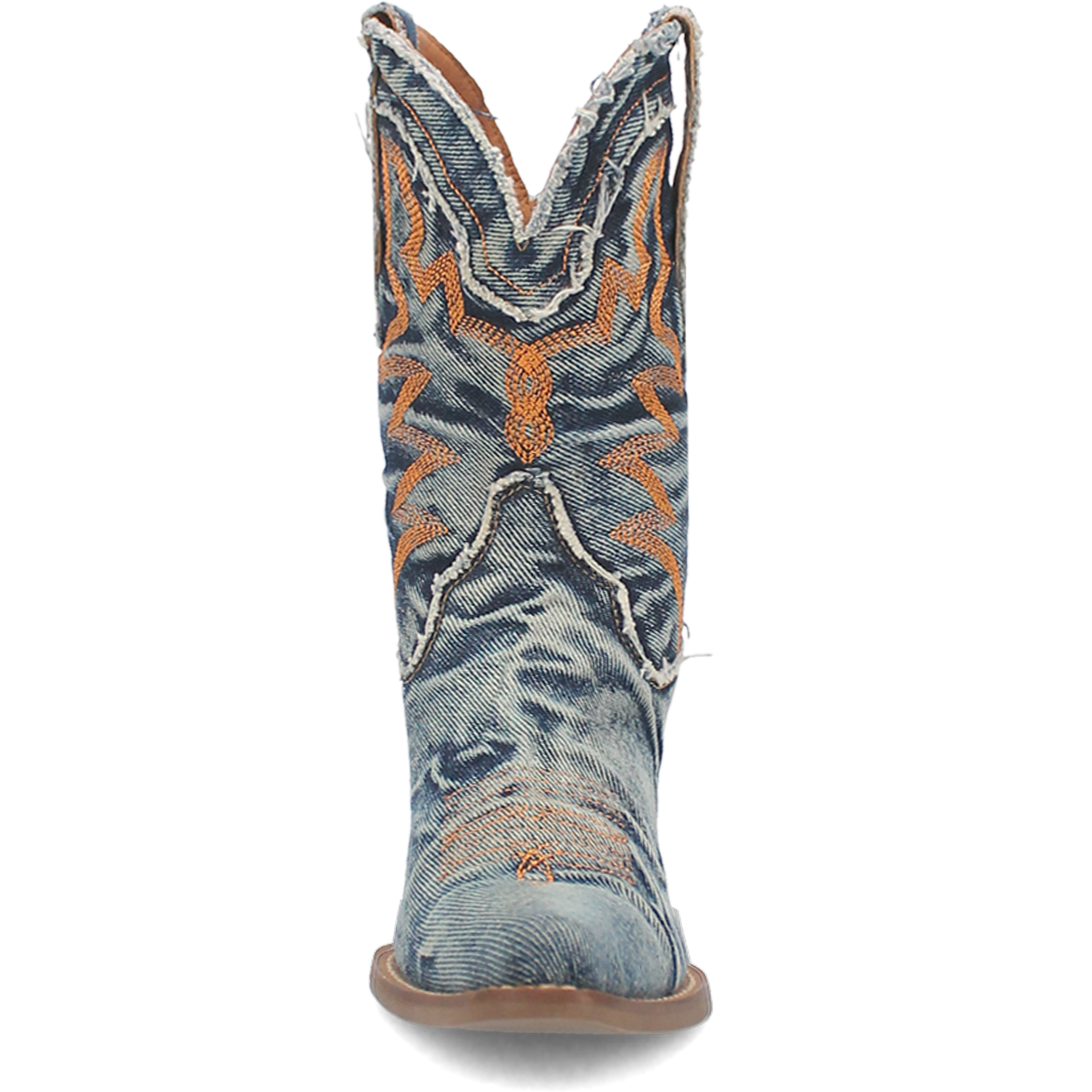 Y'all Need Dolly - DI 950 - Denim  