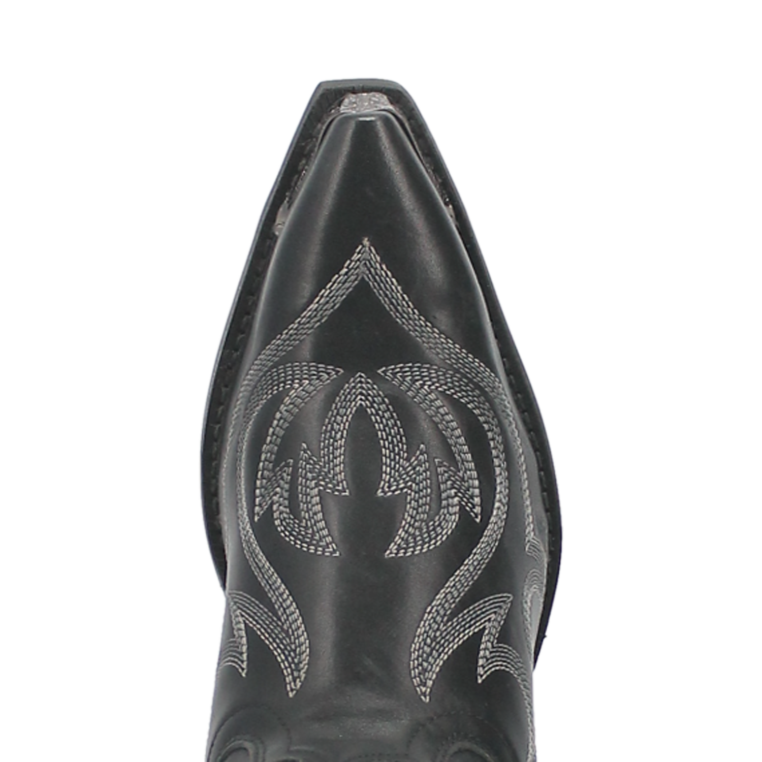 Jameson - Snip Toe- 68550-  Black 