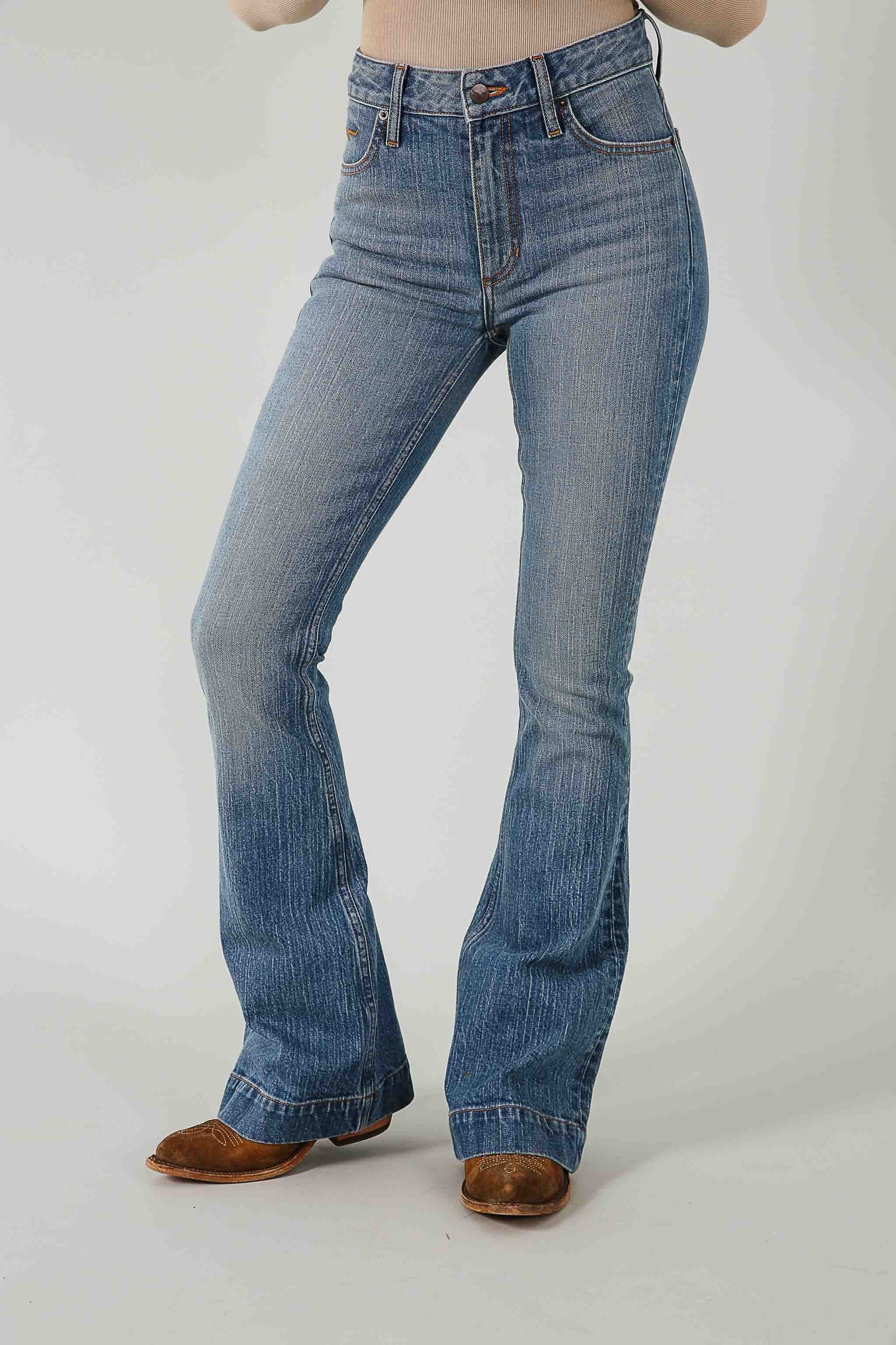 Jennifer- Mid Wash- – Alternate Route Outfitters
