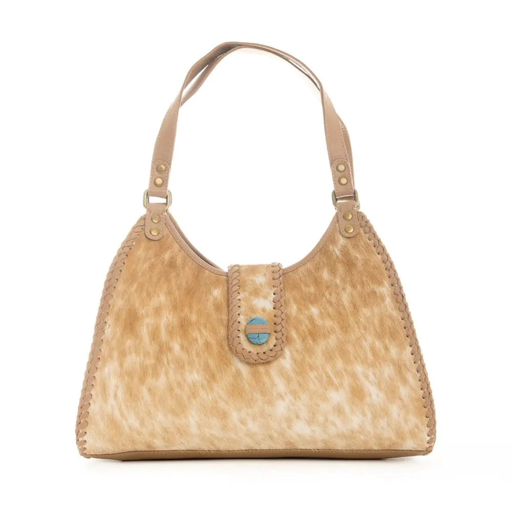 Carrington Club Bag - S-9609