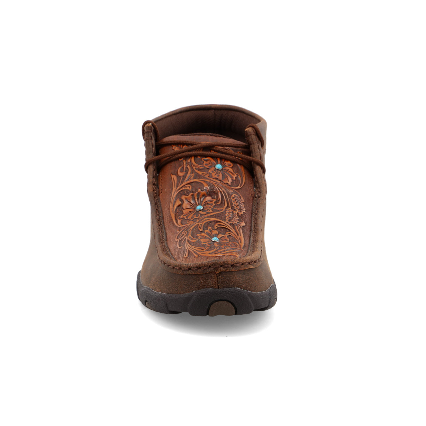 Driving Moc Womens-