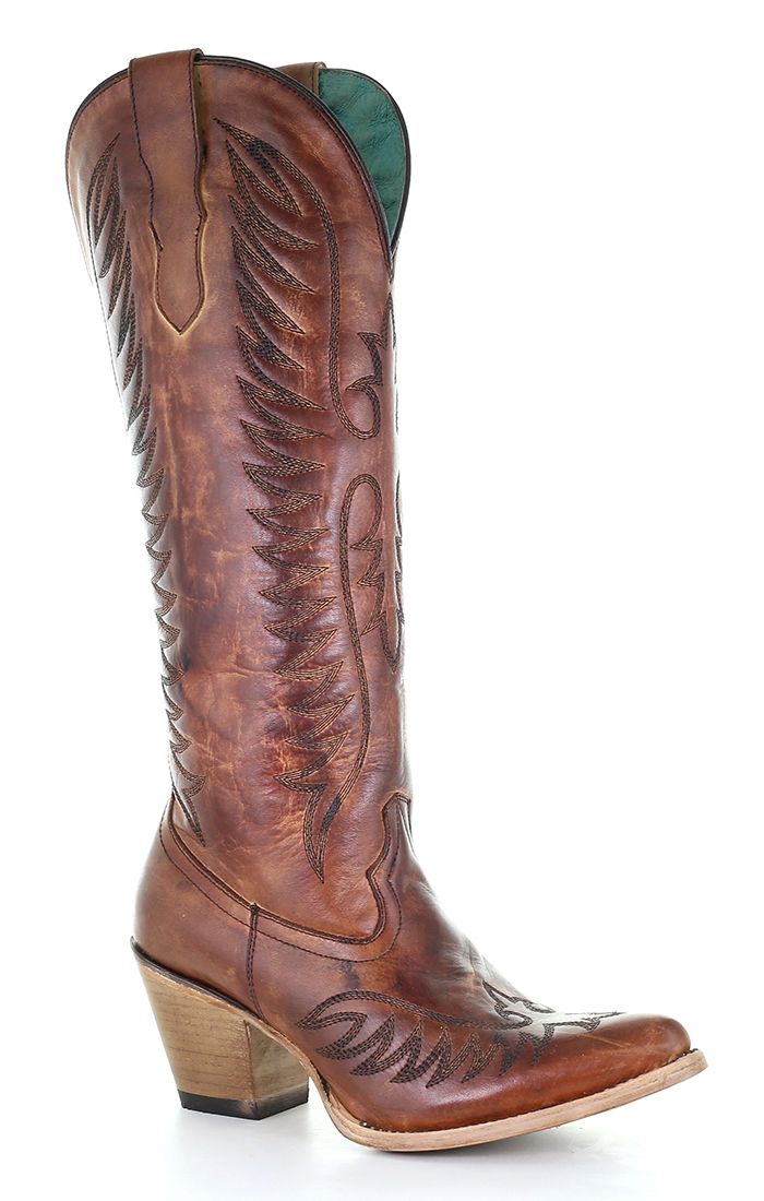 Born Country- E1570