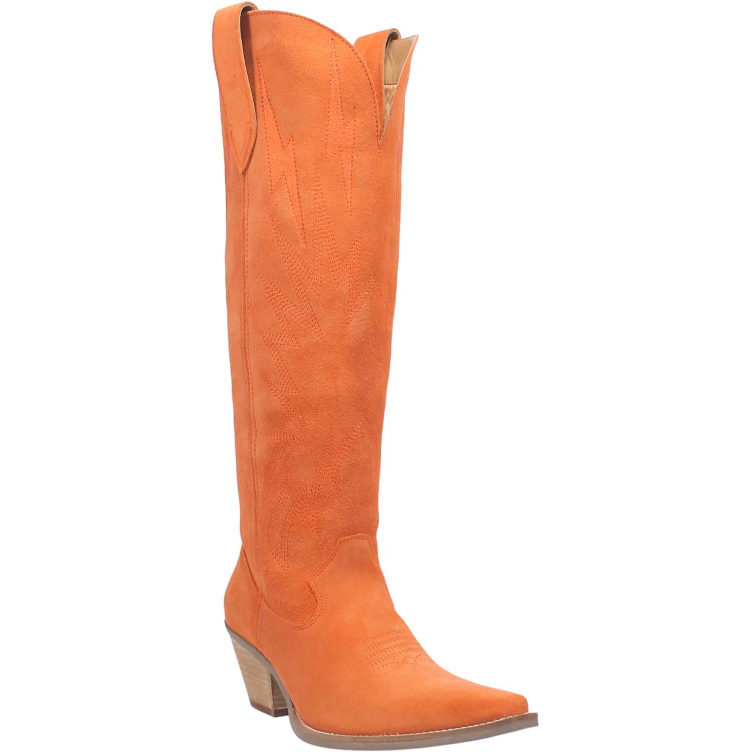 Thunder Road - DI597- Orange