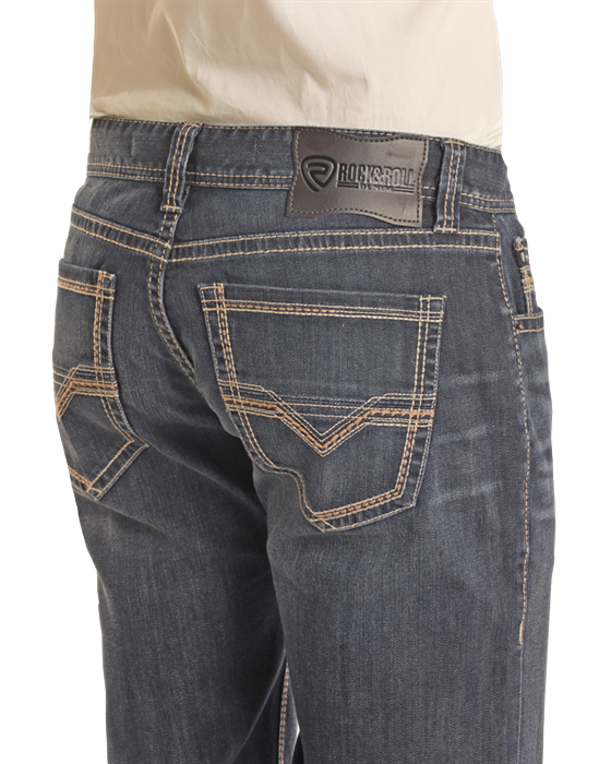 Pistol Straight- BM1PD02493- 