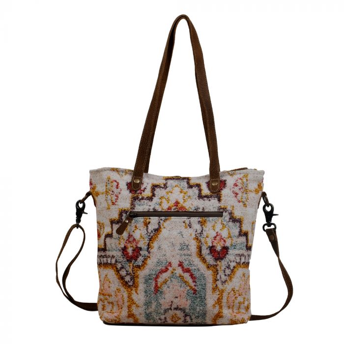 Whimsical Shoulder Bag