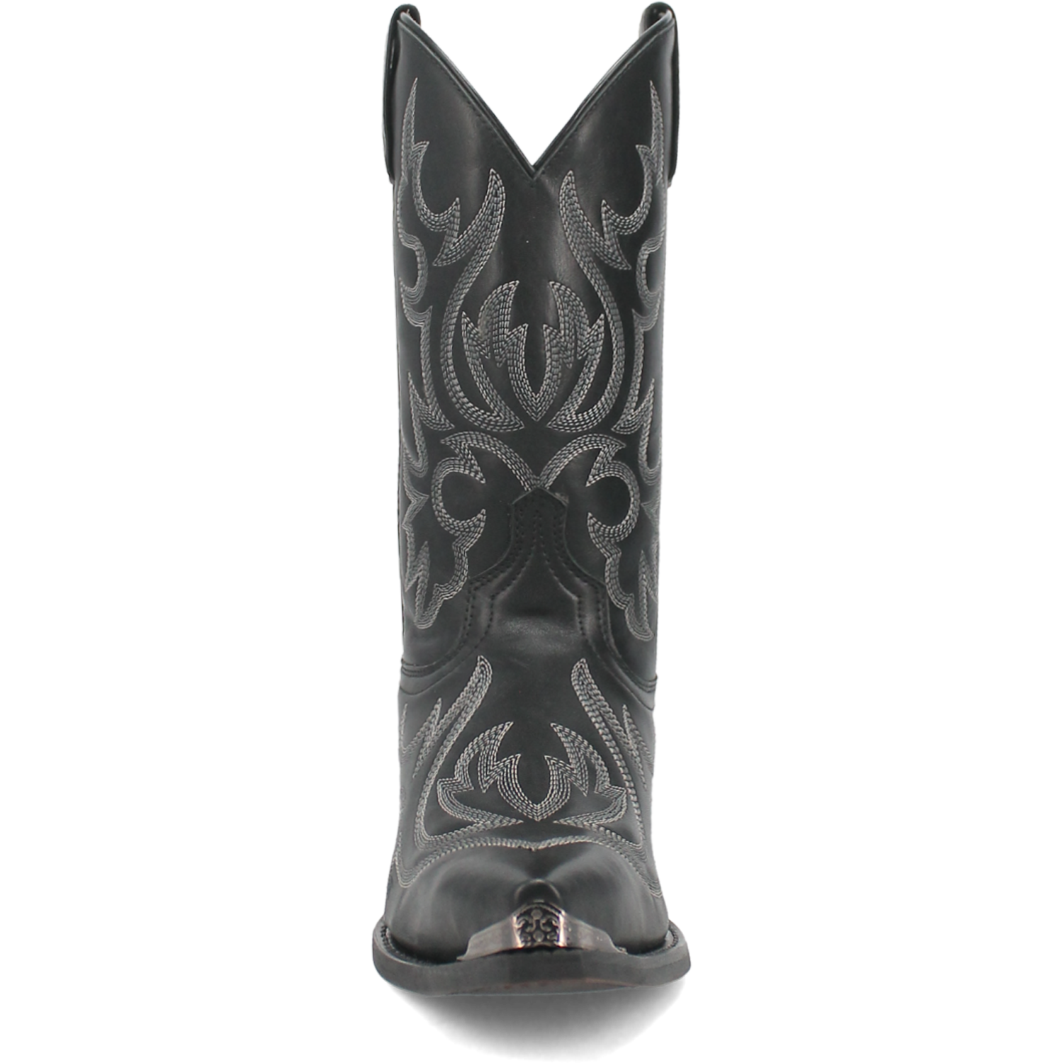 Jameson - Snip Toe- 68550-  Black 