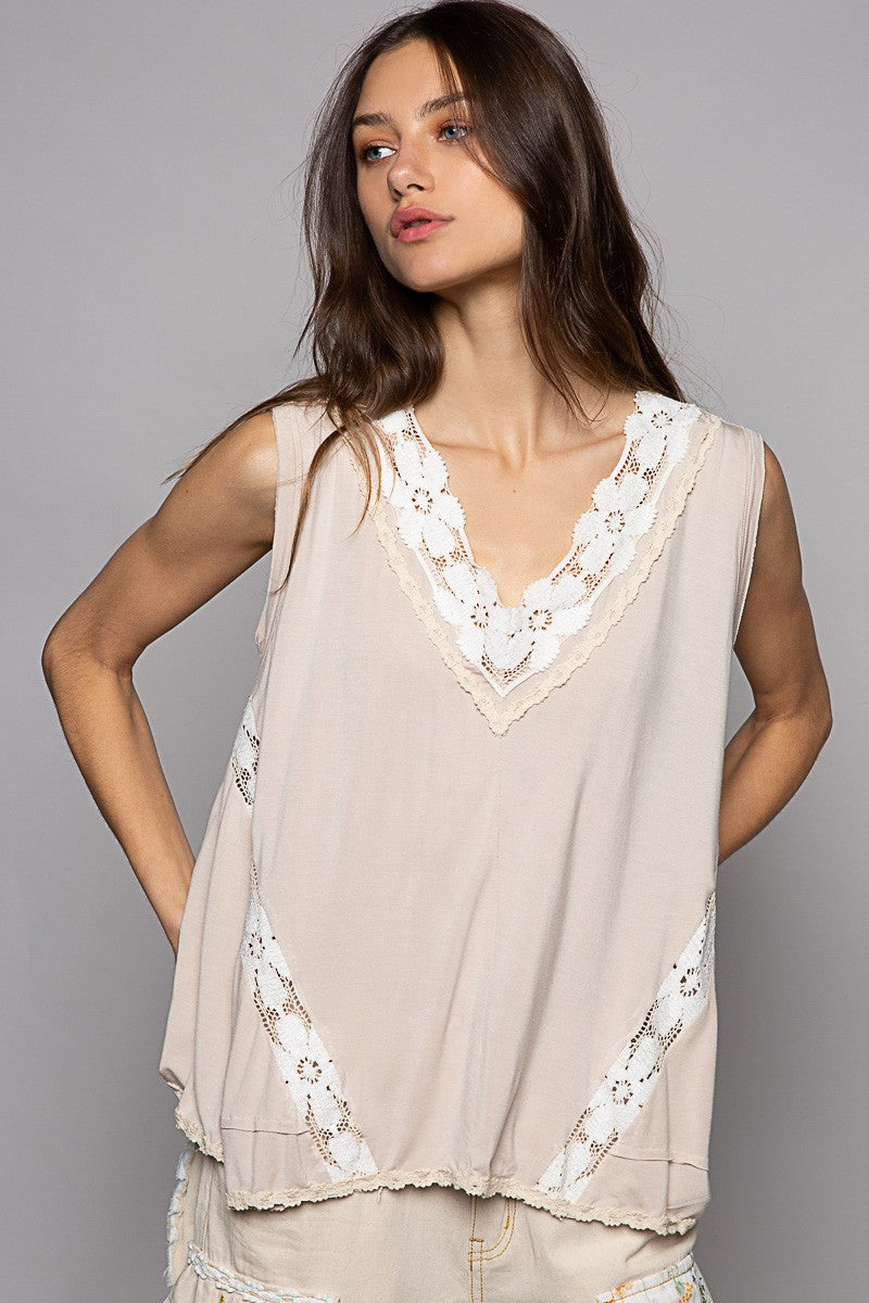 Olivia - FKT1180 - Ivory 