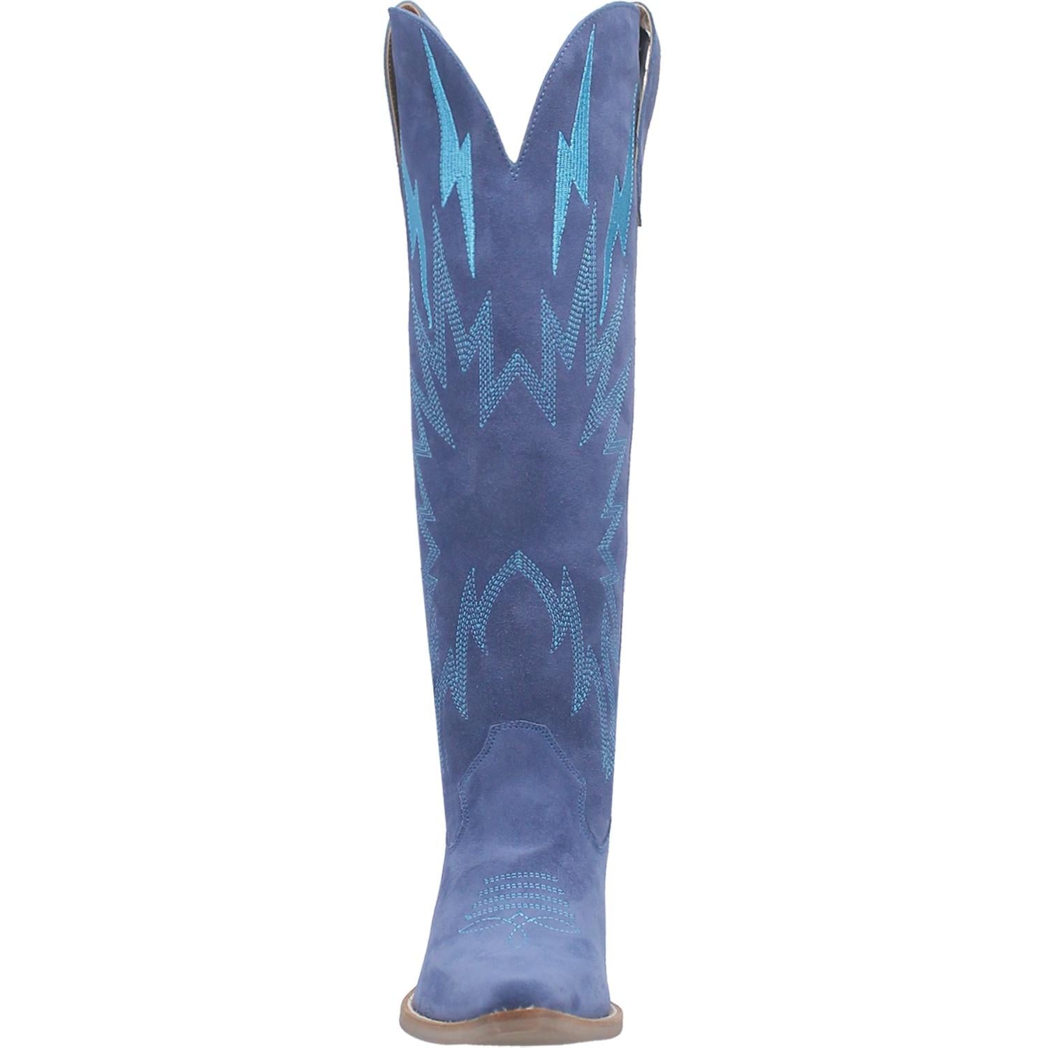 Thunder Road - DI597- Blue