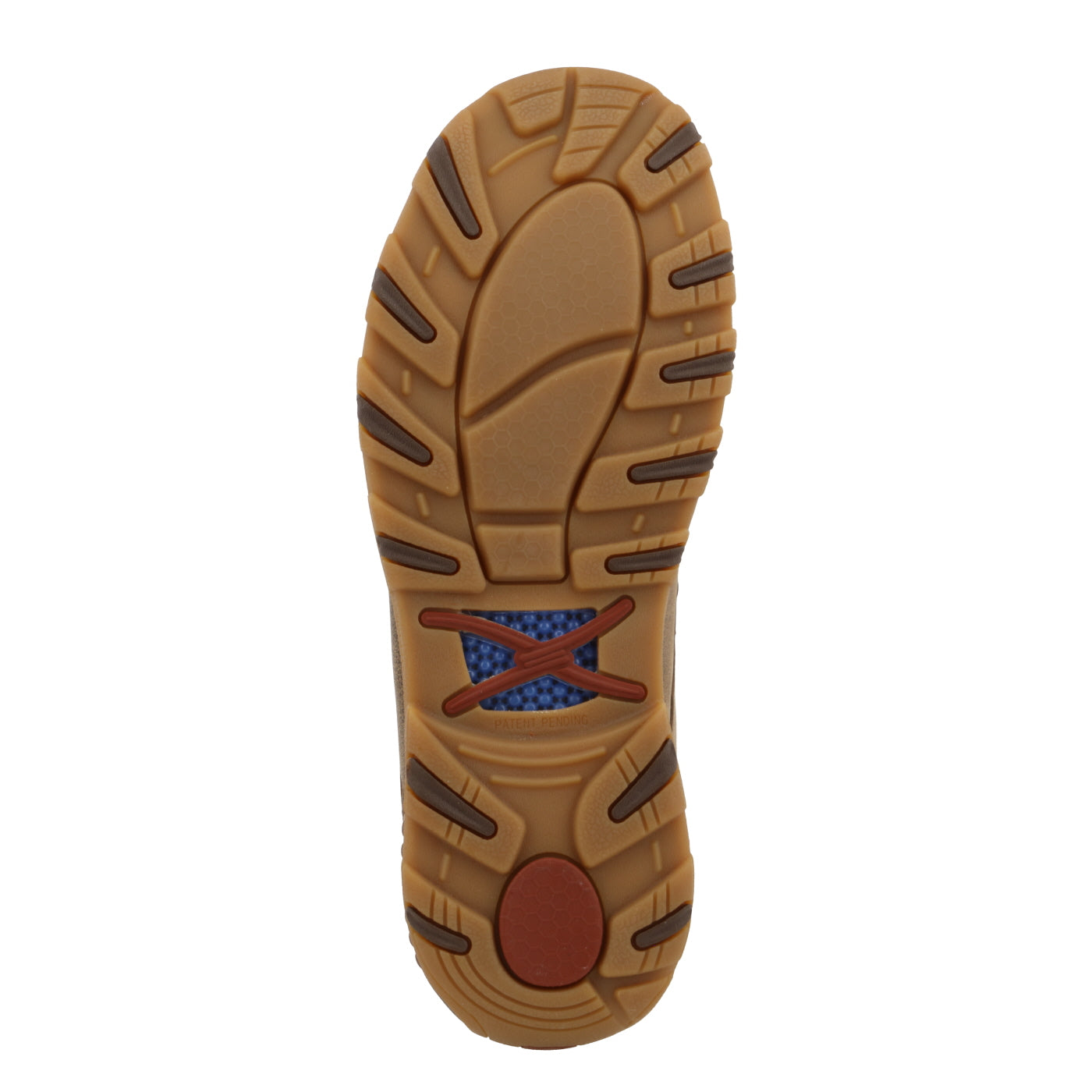 CellStretch Slip-On Driving Moc-Bomber-MXC0003