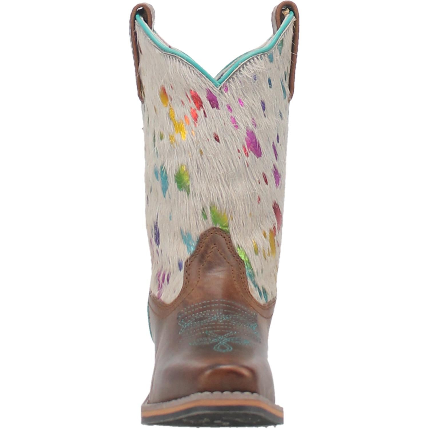 Rumi - Children's Boot 