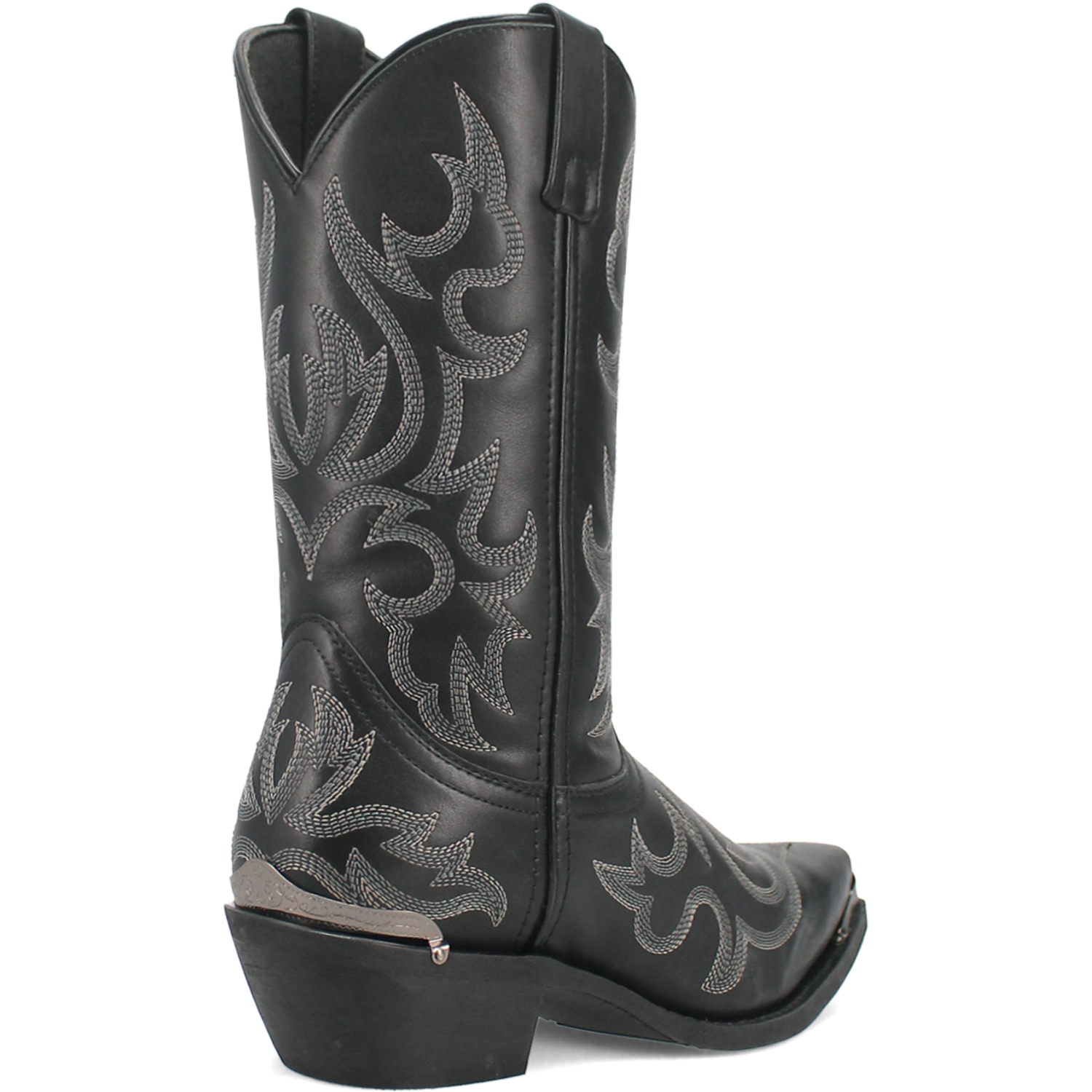 Jameson - Snip Toe- 68550-  Black 