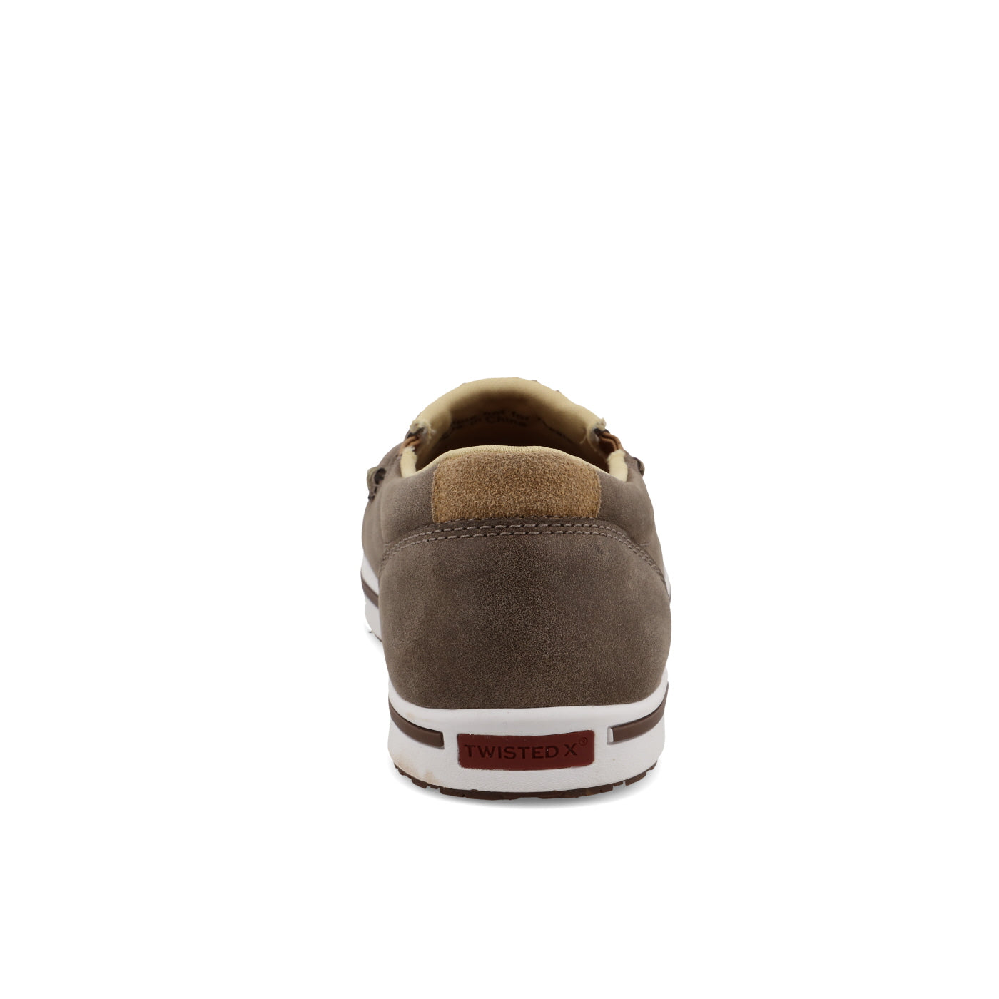 Youth Kick- Grey Checkered - YCA0015