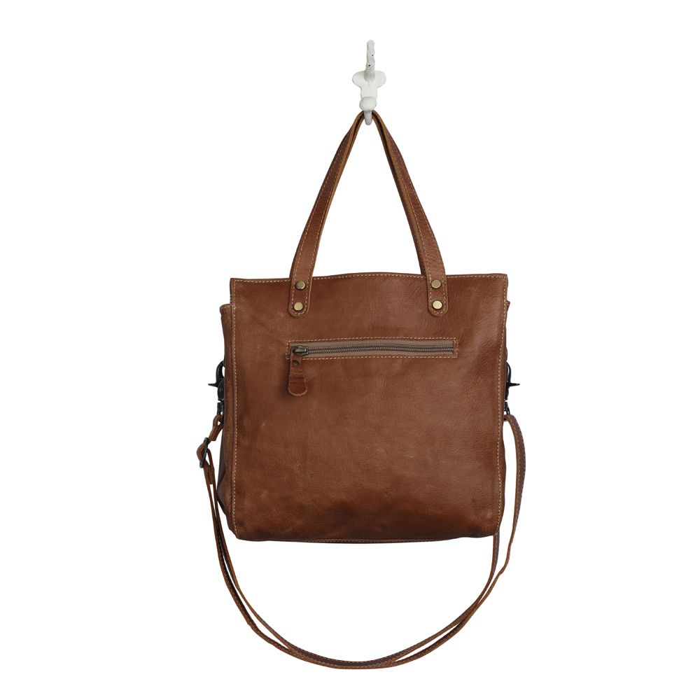 Square One Bag