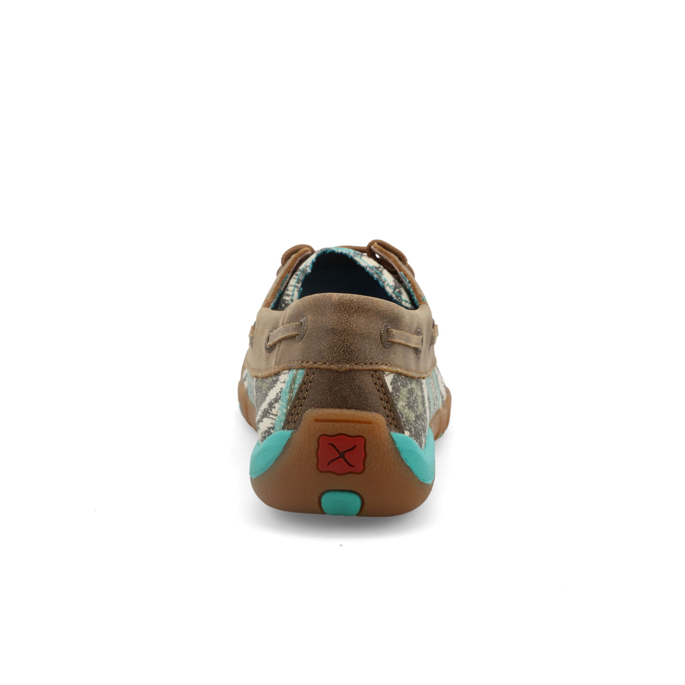 Boat Shoe Driving Moc-