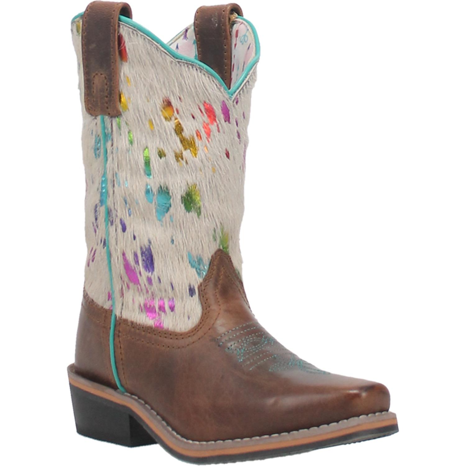 Rumi - Children's Boot 