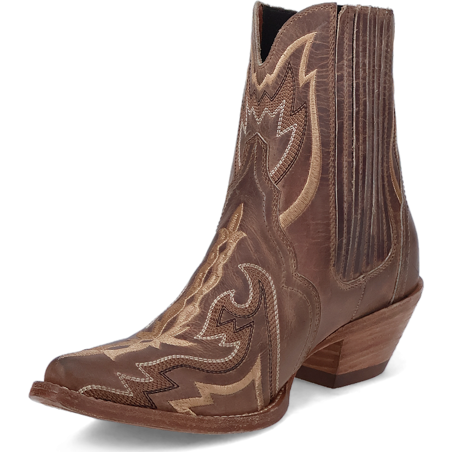 Bristol - DP5122- Brown 