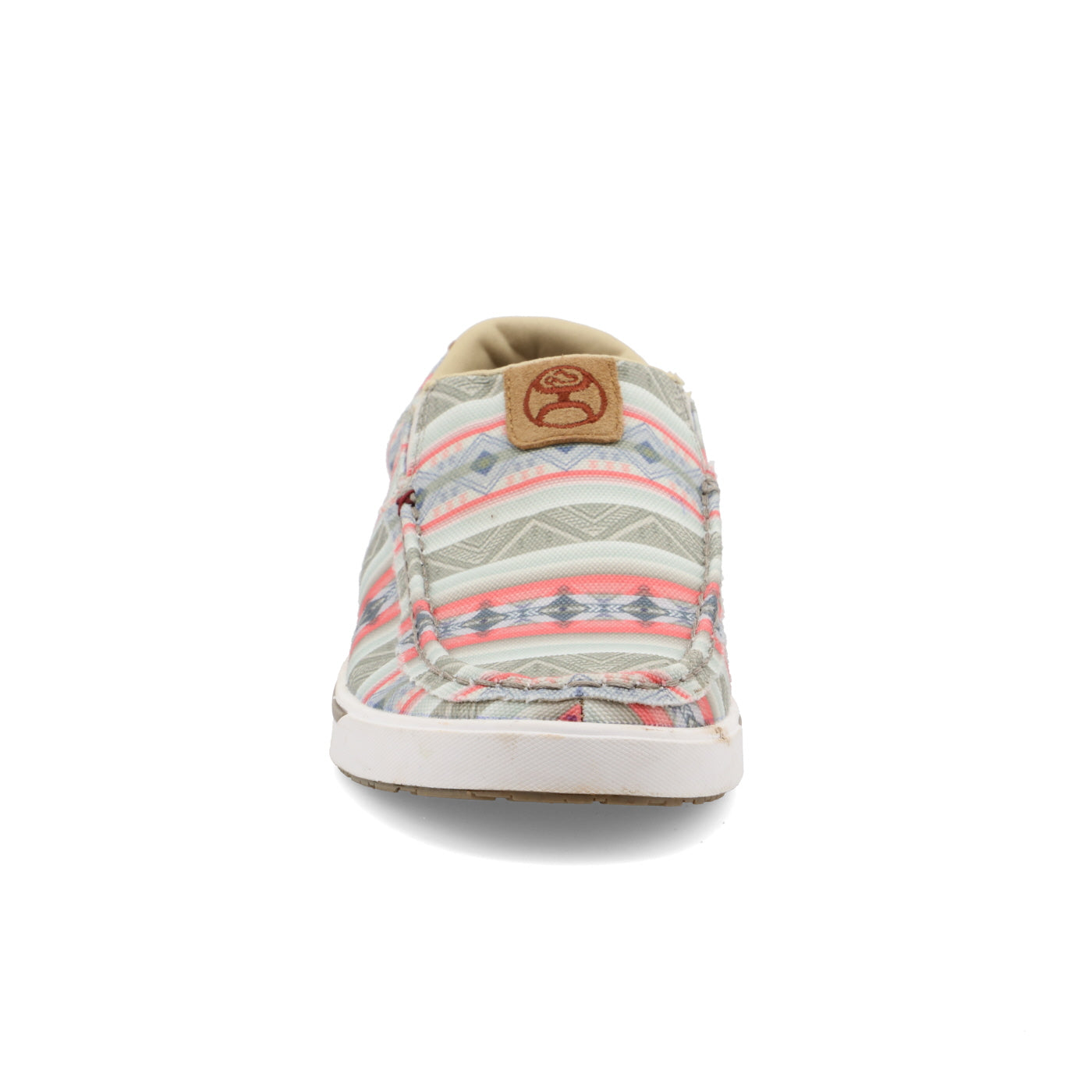 Hooey Slip-On Loper-Womens