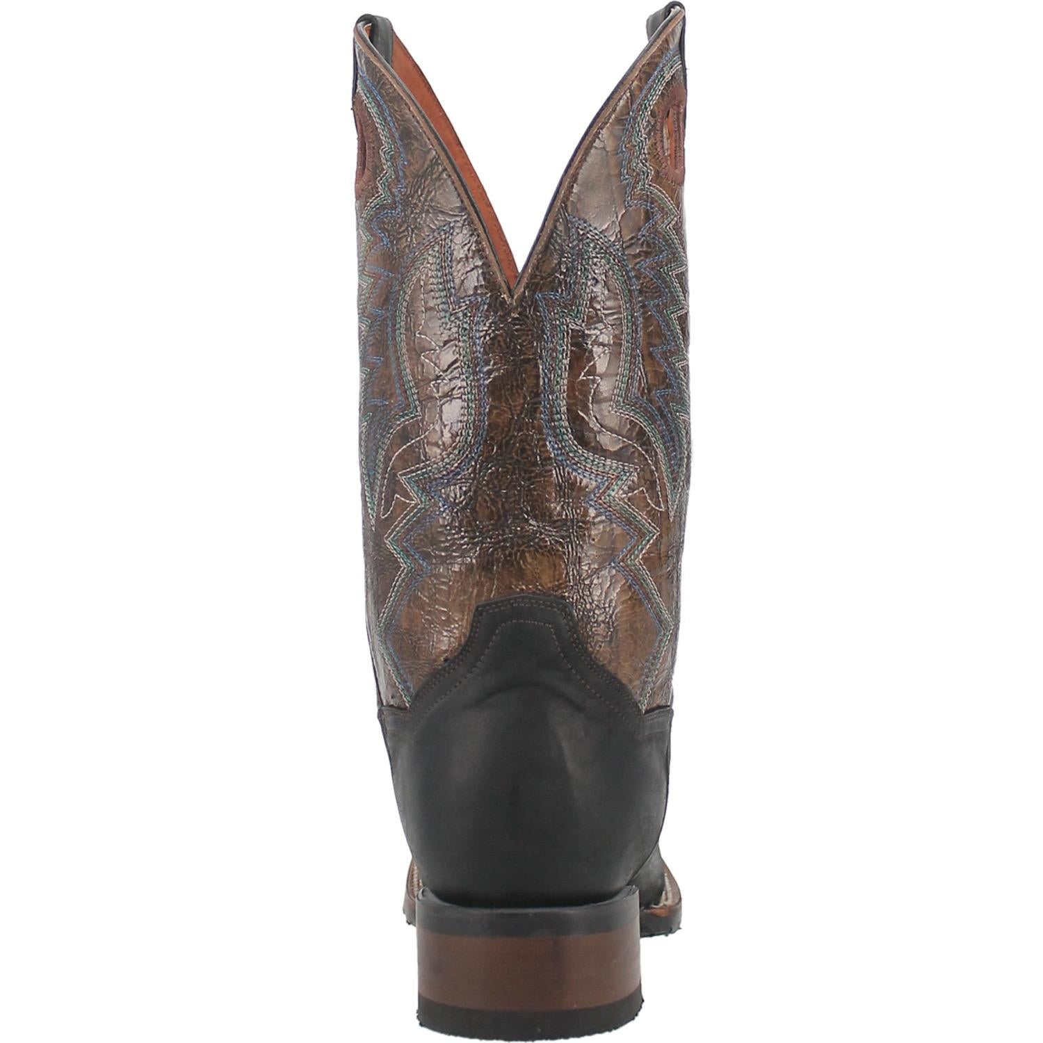 Deuce- Black/Brown- DP4558