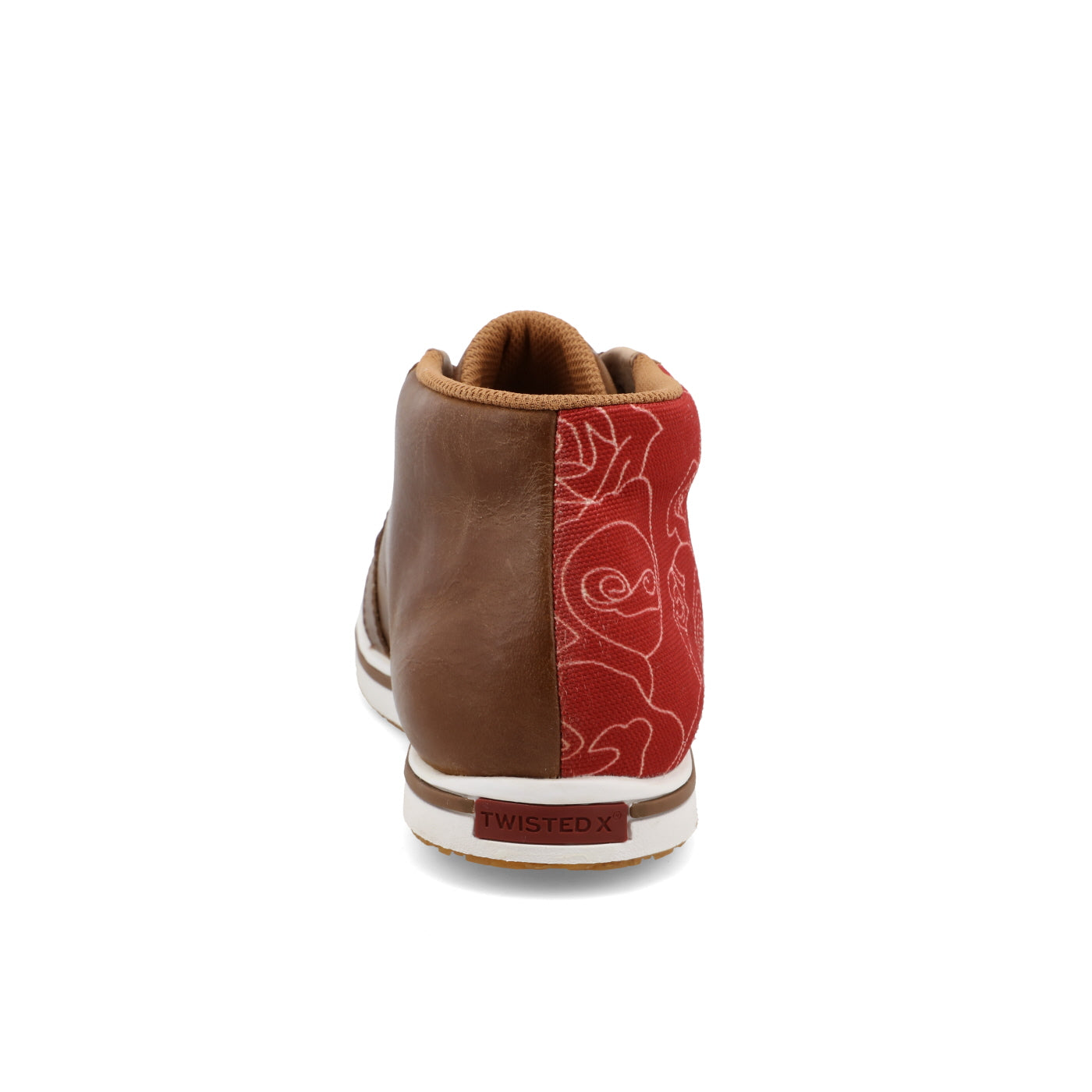 HighTop Kicks - WCA0069- 