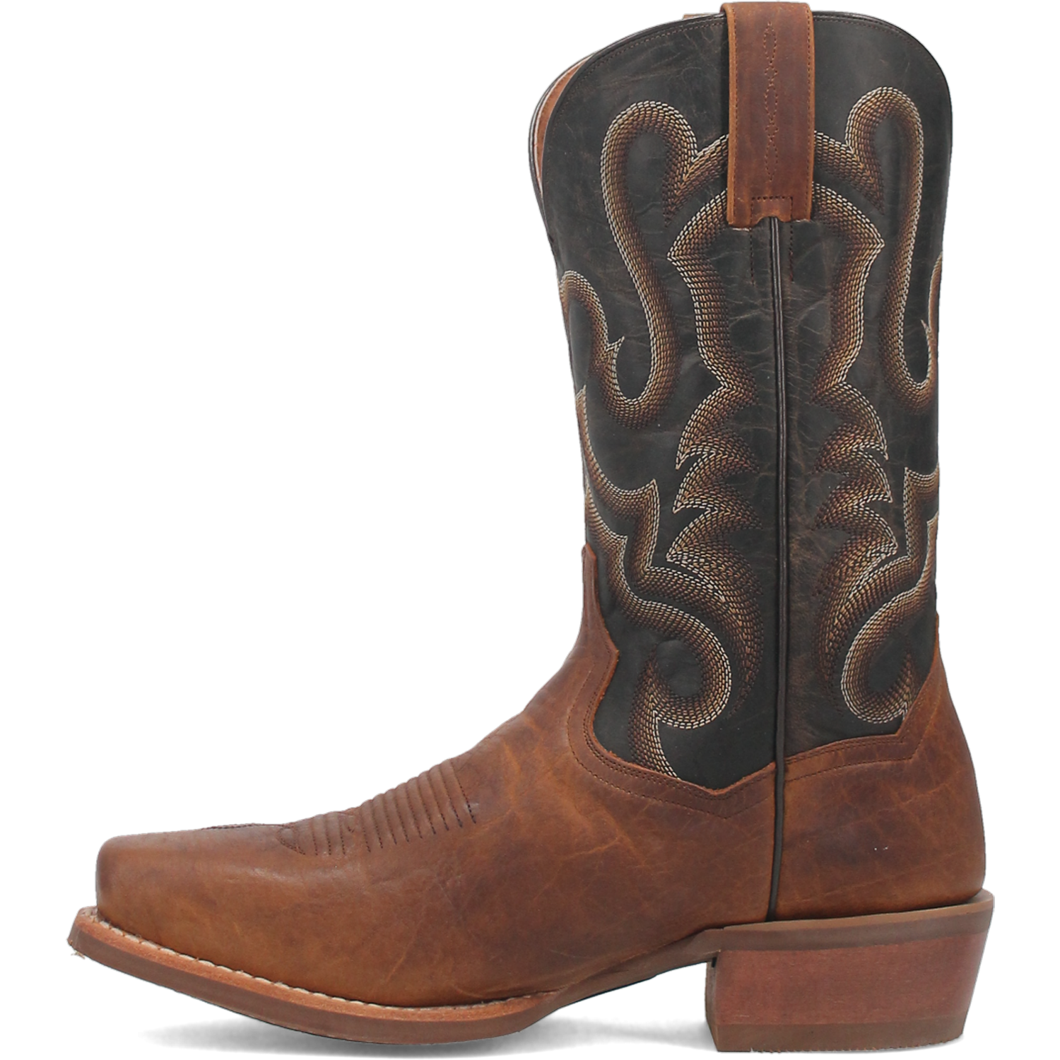 Richland- DP3393- Saddle- 