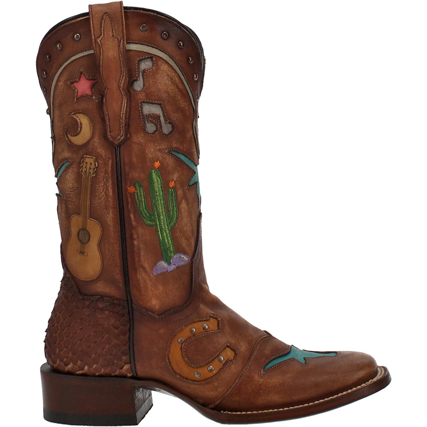 Western Dream -DP4646