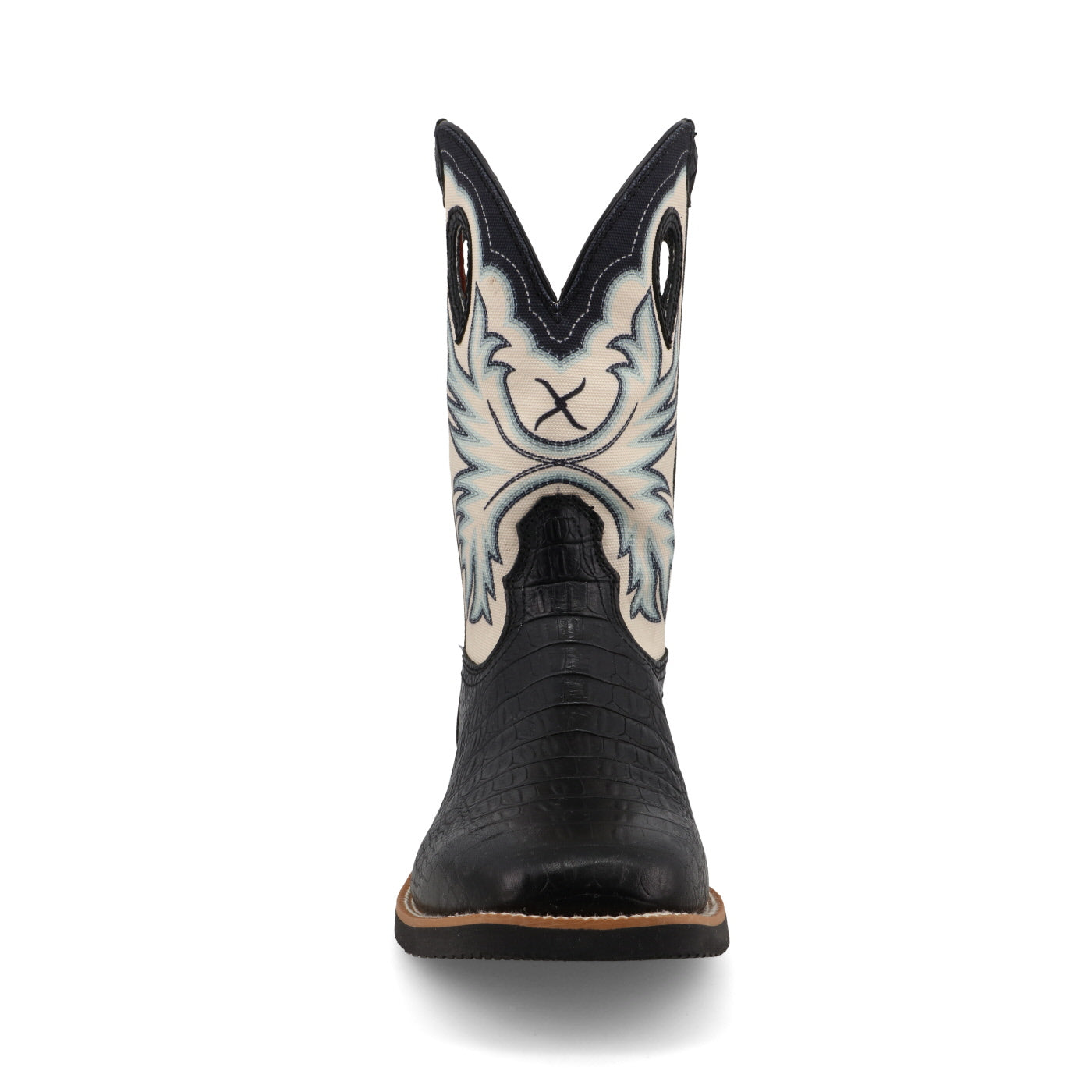 Tech-X - MXTR022- Black/Bone- 