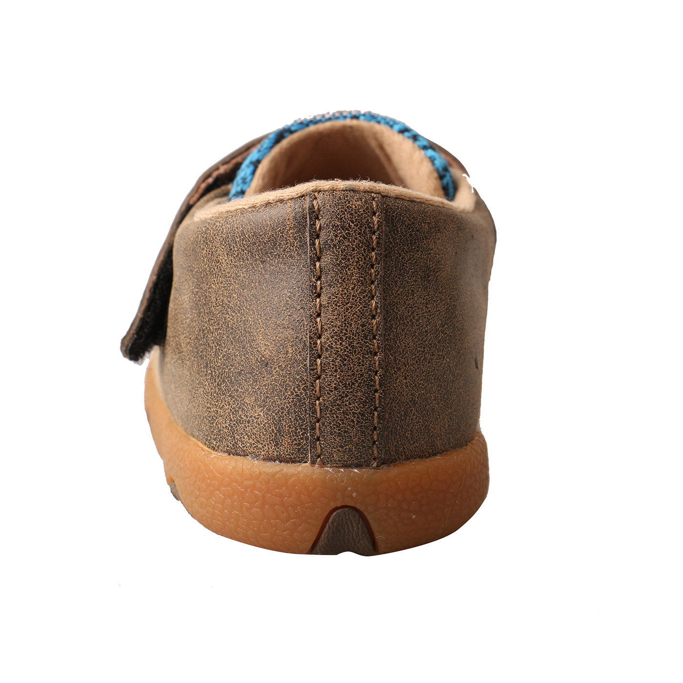 ICA0004 Childrens Serape Driving Moc