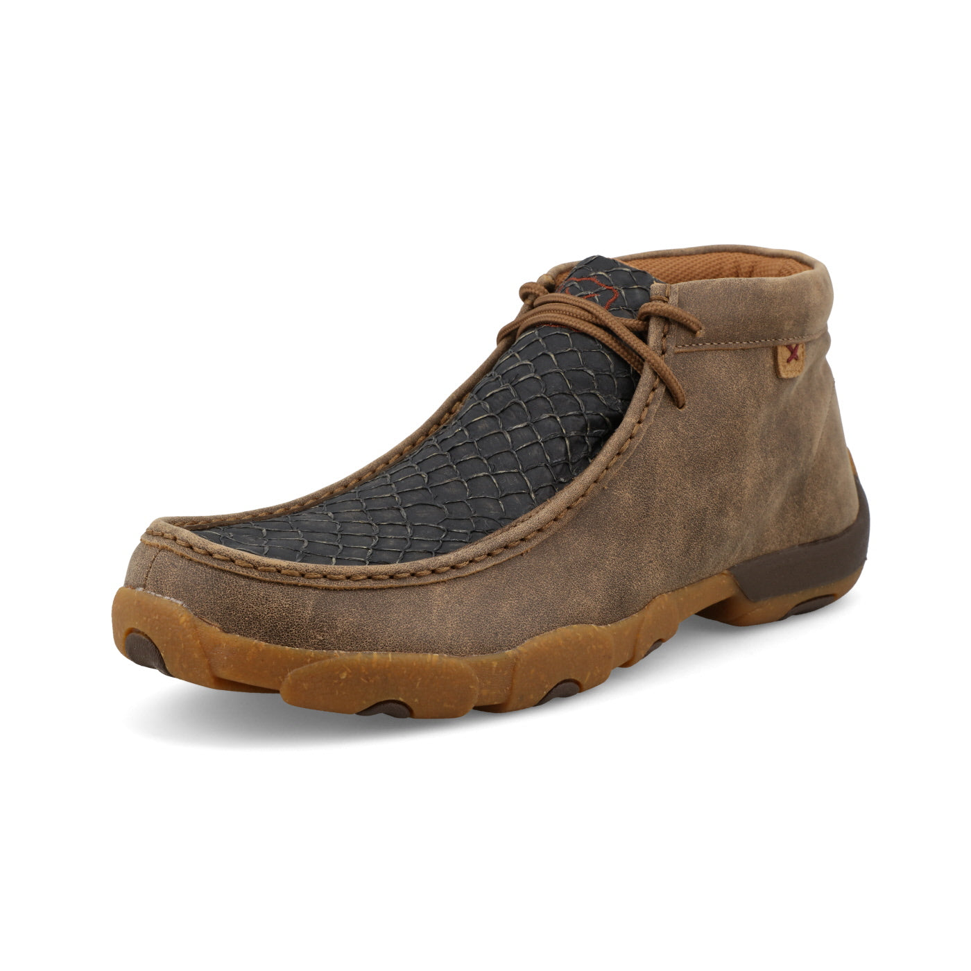 Driving Moc- Black & Bomber - MDM0101