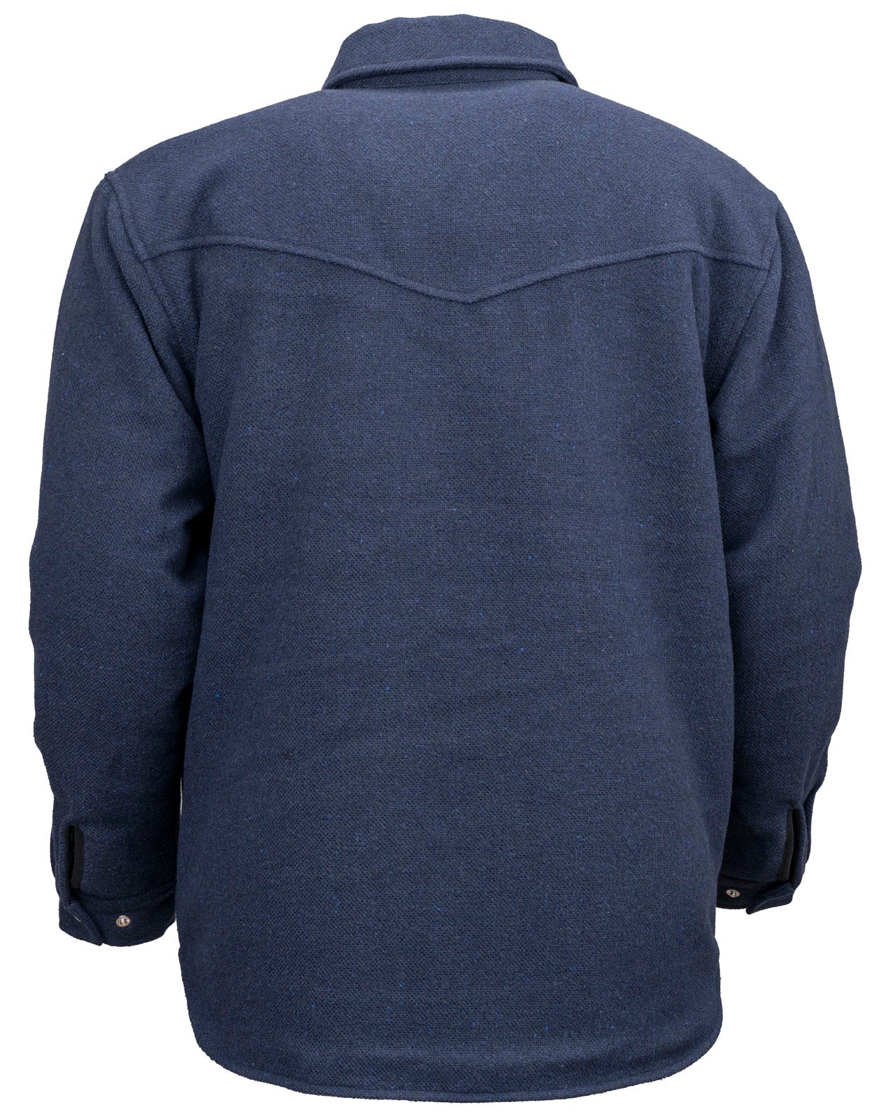 Phoenix Jacket- Navy 